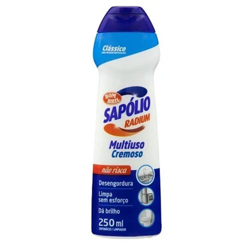 SAPOLIO CREMOSO LIQUIDO