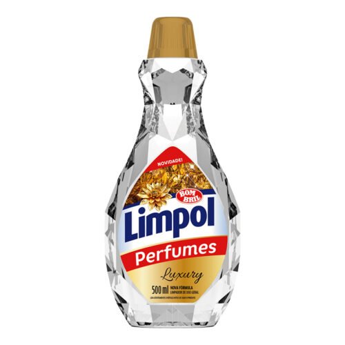 LIMPOL PERFUMES CRITAL 500ML