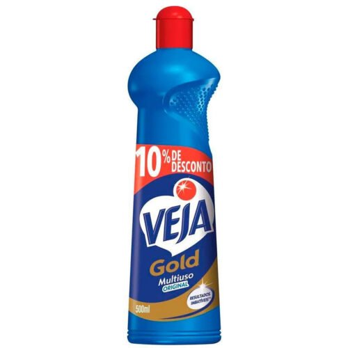 MULTI USO VEJA 500ML