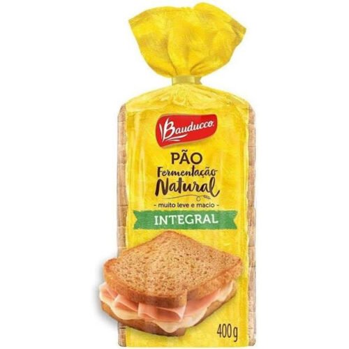 PAO INTEGRAL BAUDUCO