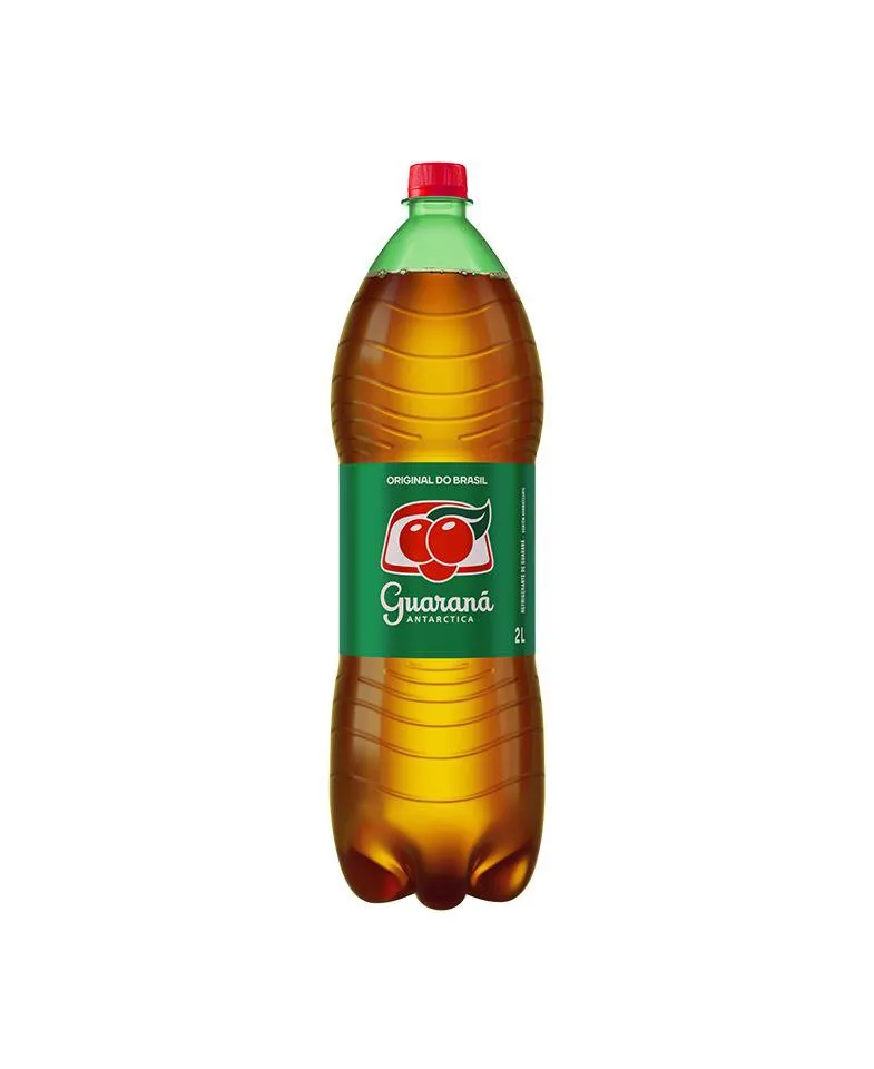 Bebidas Geral