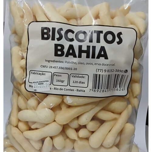 XIRINGA BAHIA PACOTE