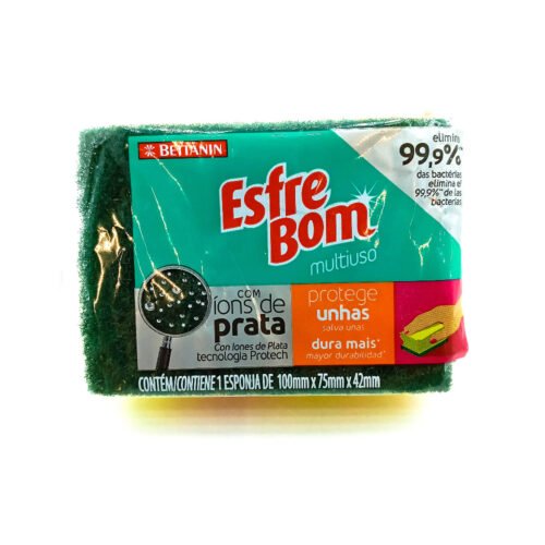 ESPONJA ESFRE BOM