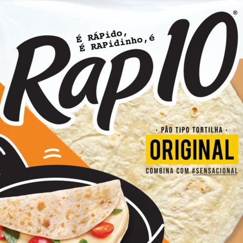 RAP 10 TRADICIANAL 297G