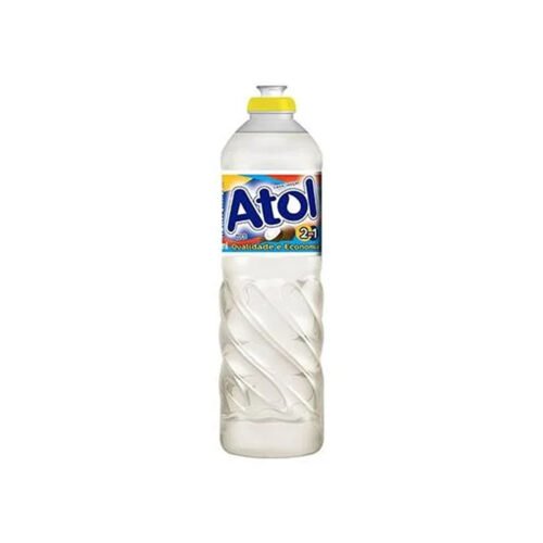 DETERGENTE ATOL COCO