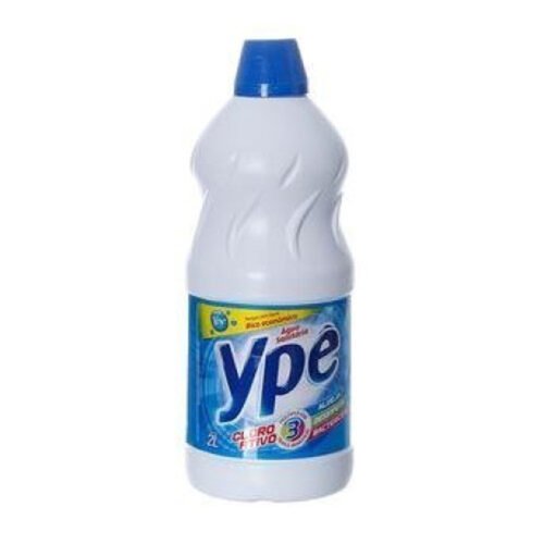 AGUA SANITARIA YPE 2L