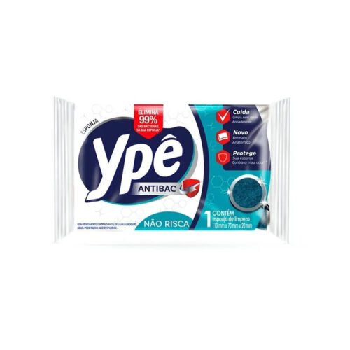 ESPONJA YPE ANTICAB