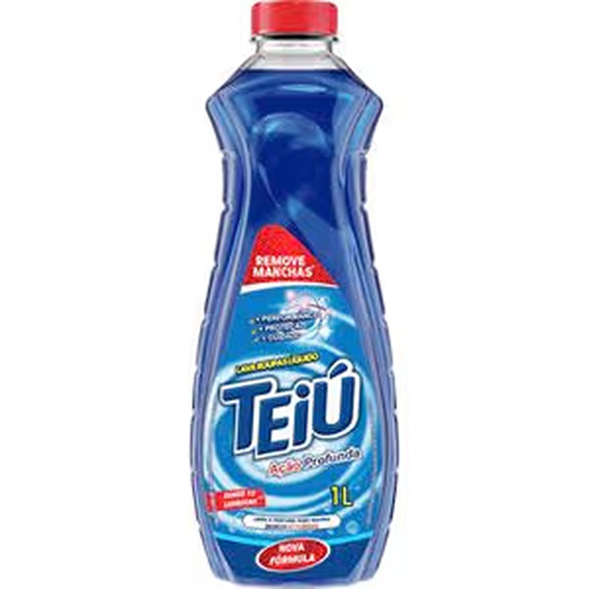 SABÃO LIQUIDO TEIU AÇAO PROFUNDA 1LT