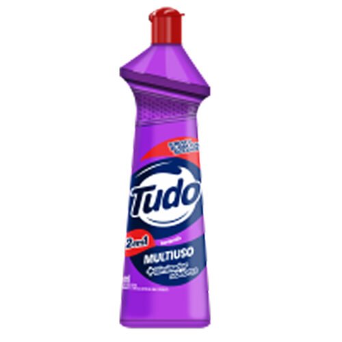 MULTIUSO LAVANDA TUDO 500 ML