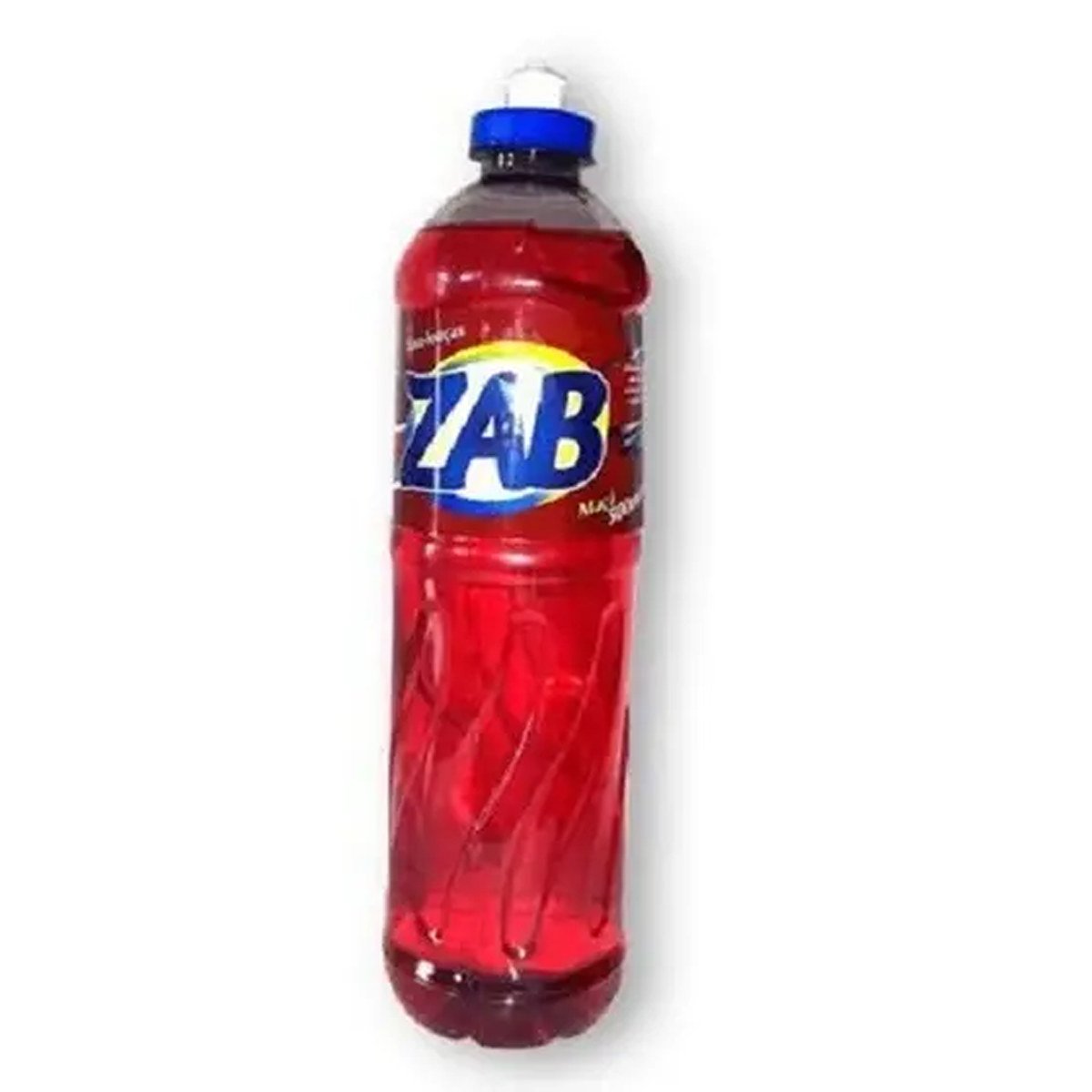 DETERGENTE ZAB MACA 500ML