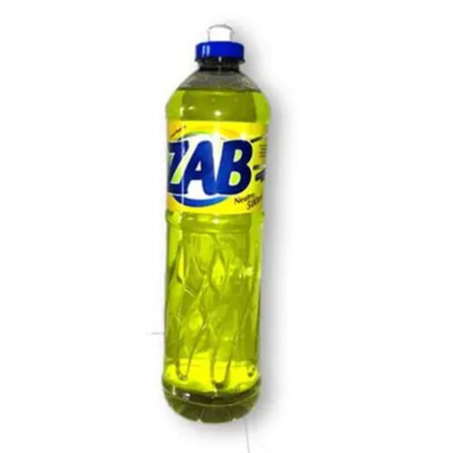 DETERGENTE ZAB NEUTRO 500ML