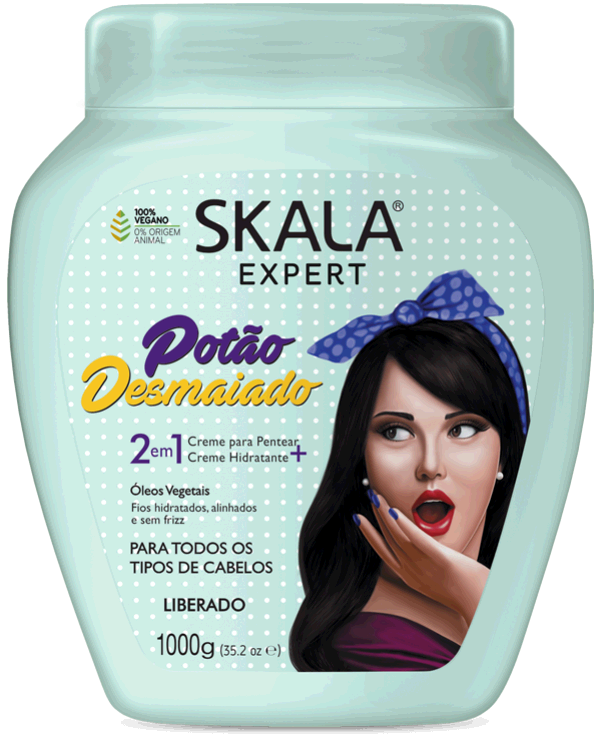 Cosméticos e Perfumaria