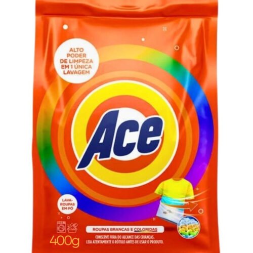 SABAO EM PO ACE 400G