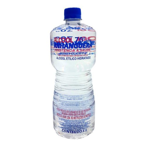 ALCOOL LIQ ANHANGUERA 1L