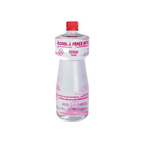 ALCOOL J. FERES 96GL 1L