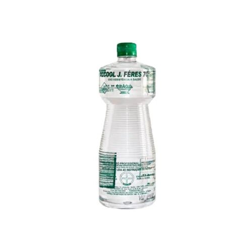 ALCOOL J FERES 70