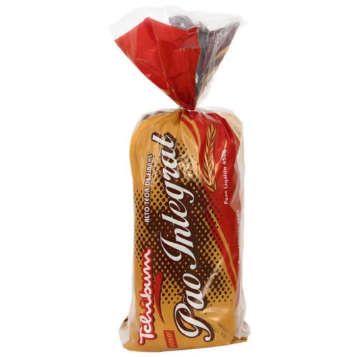 PAO INTEGRAL TCHIBUM 450G