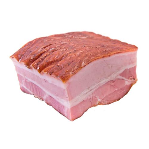 BACON DIVERSOS KG