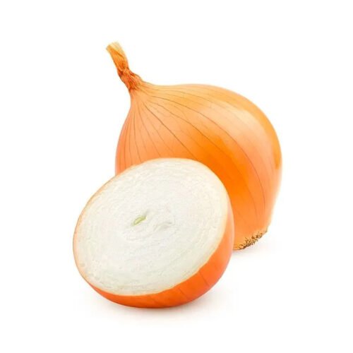 CEBOLA BRANCA KG
