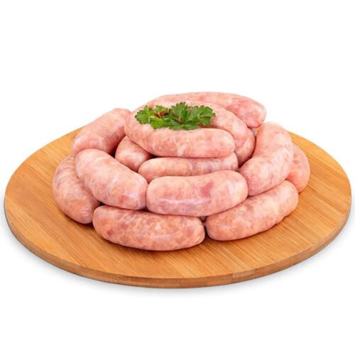 CALABRESA DE FRANGO TRADICIONAL KG