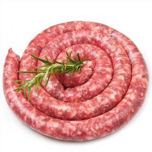 CALABRESA DE PORCO TRADICIONAL KG