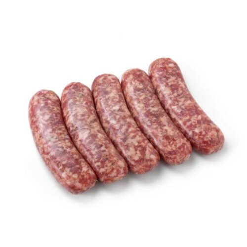 CALABRESA MISTA TRADICIONAL KG