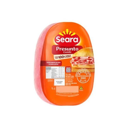 PRESUNTO SEM CAPA DE GORDURA SEARA KG