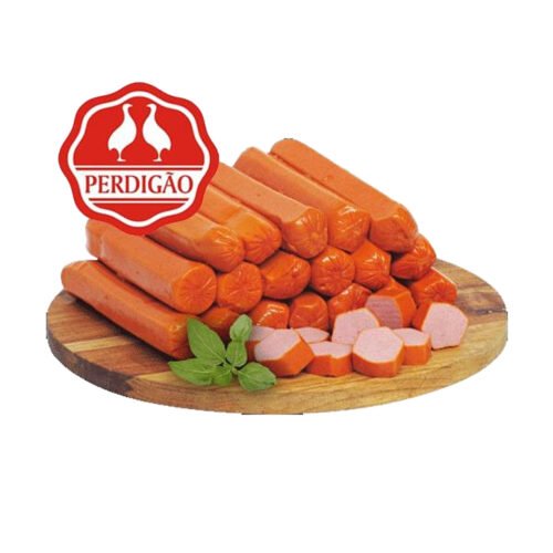 SALSICHA PERDIGAO KG